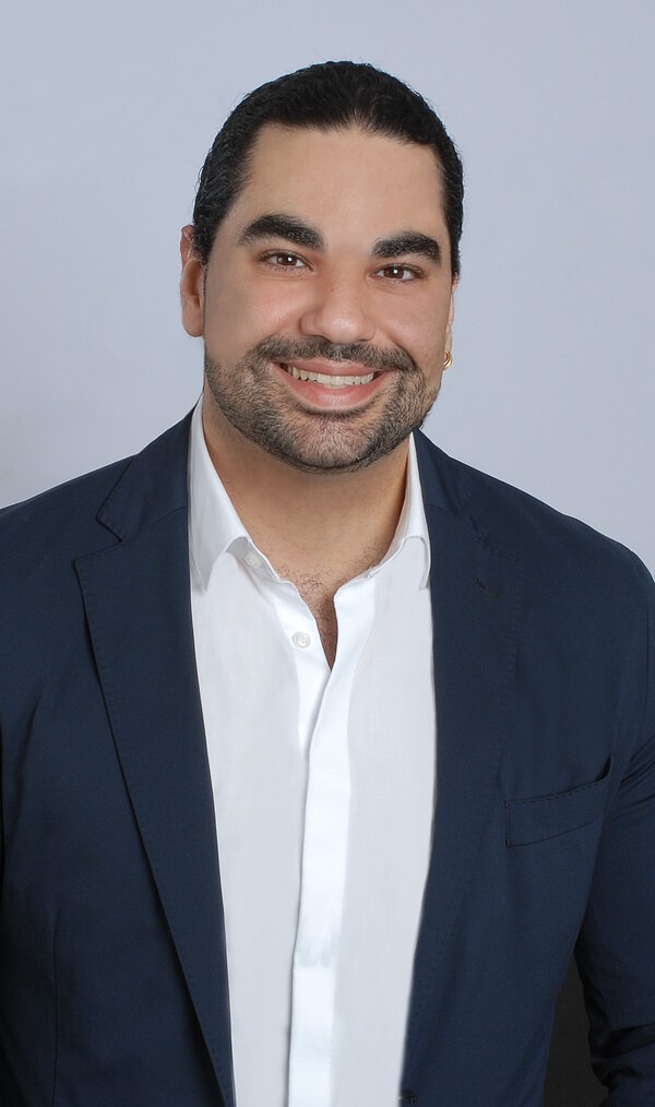 Adam Maher