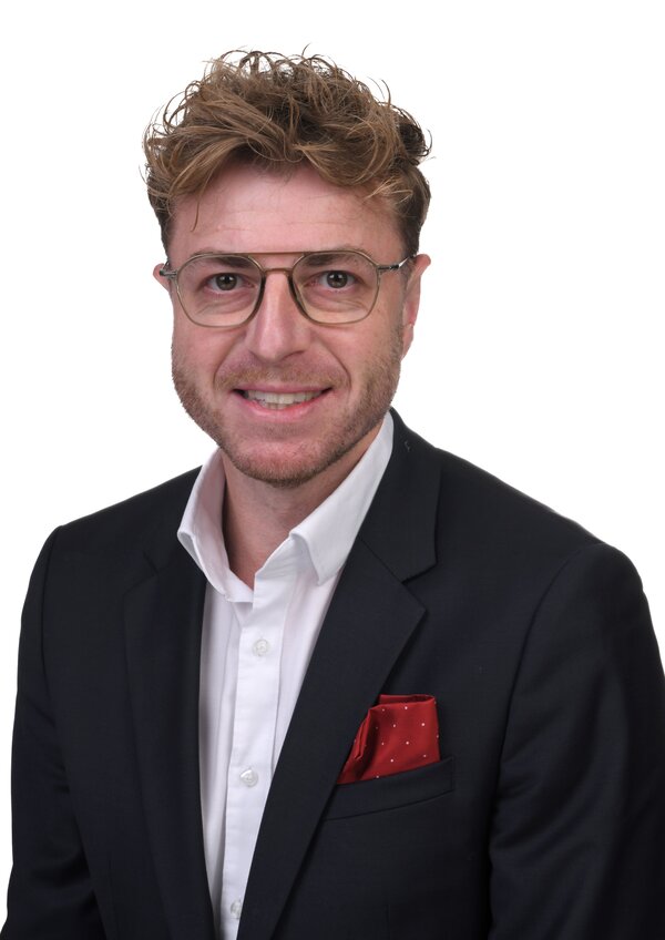 Christoph Hügler