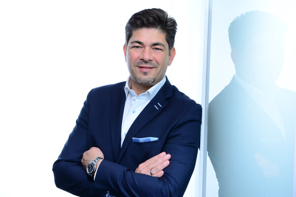 Thomas Pfuhler